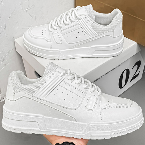 CC931  베이직 사계절 남성 스니커즈