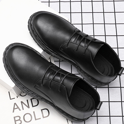 CC406  1컬러 남성 베이직 로퍼